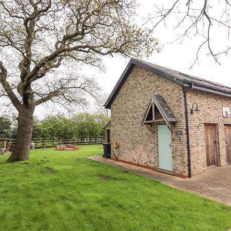 Barn Owl Annex Villa มาร์เก็ตเรเซน ภายนอก รูปภาพ