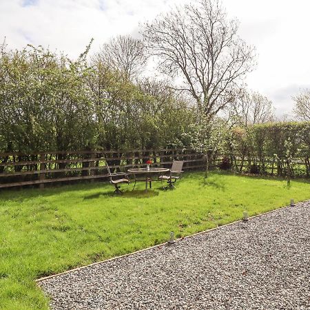 Barn Owl Annex Villa มาร์เก็ตเรเซน ภายนอก รูปภาพ