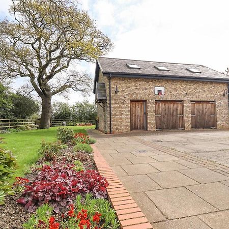 Barn Owl Annex Villa มาร์เก็ตเรเซน ภายนอก รูปภาพ