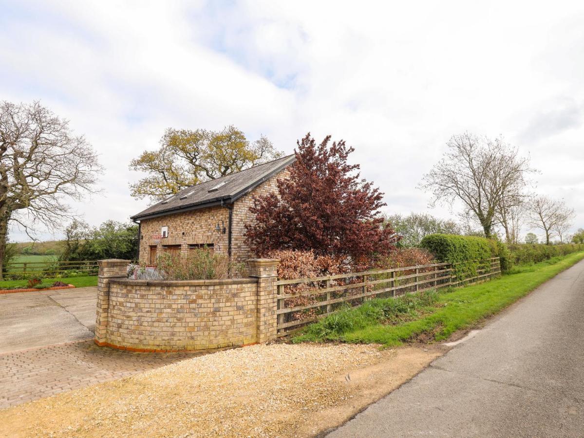 Barn Owl Annex Villa มาร์เก็ตเรเซน ภายนอก รูปภาพ
